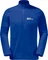 Jack Wolfskin Taunus HZ Pullover vibrant blue (Herren) Vorschaubild