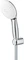 Grohe Tempesta 110 Wandhalterset 2 Strahlarten chrom Vorschaubild