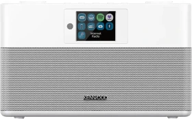 Kenwood CR-ST200S weiß