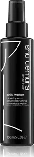 Shu Uemura Shiki Worker Haarmilch, 150ml