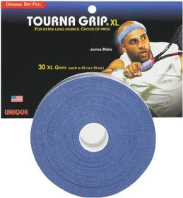 Tourna Grip XL Griffband blau