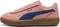 Puma Club Klassika Wildleder pink fruit/blazing blue/puma gold (Damen) Vorschaubild