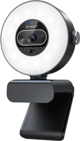 eMeet SmartCam S600L