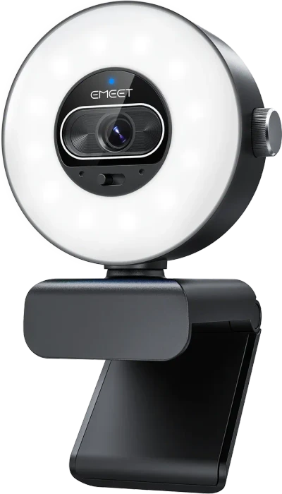eMeet SmartCam S600L
