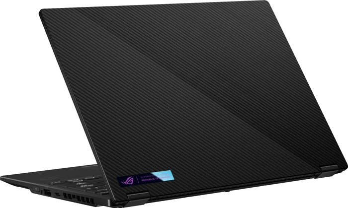 ASUS ROG Flow X13 + XG Mobile eGPU Supernova Edition GV301QC-K6121T, Ryzen 9 5980HS, 32GB RAM, 1TB SSD, GeForce RTX 3050, DE