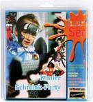 Eulenspiegel Kinder Schmink-Party Schmink-Palette