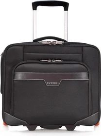 Everki Journey 16" Notebook Trolley schwarz