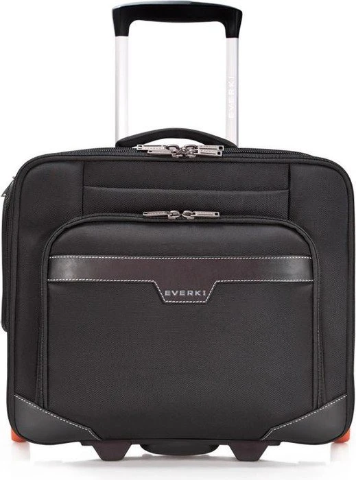 Everki Journey 16" Notebook Trolley schwarz