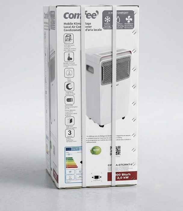 Midea Comfee CPPHA-07CRN7-L