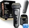 Braun Series 9 Pro+ 96XX Wet&Dry Vorschaubild