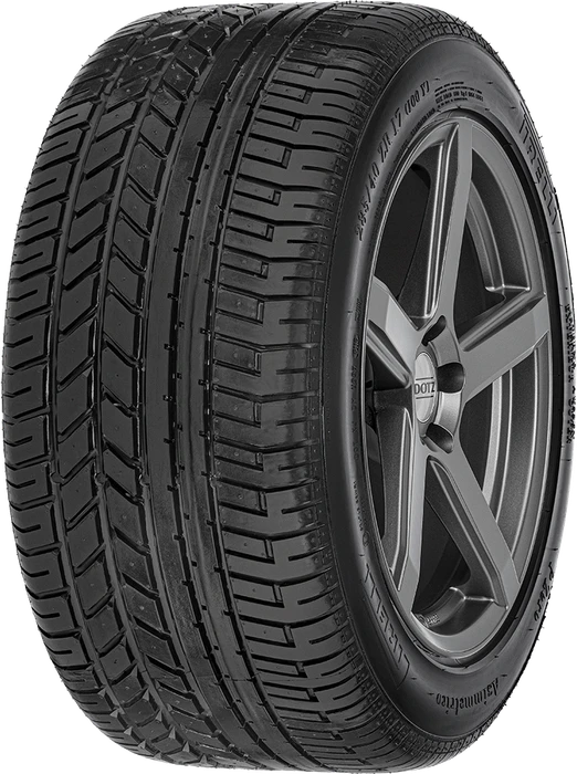 Pirelli PZero System