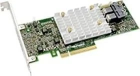 Microchip Adaptec SmartRAID 3154-8i, PCIe 3.0 x8