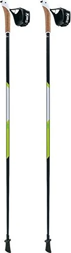 Swix CT4 Just Click Twist&Go Nordic Walking Stöcke