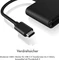 RaidSonic Icy Box IB-DK2405-C Cardreader, USB-C 3.0 [Stecker] Vorschaubild