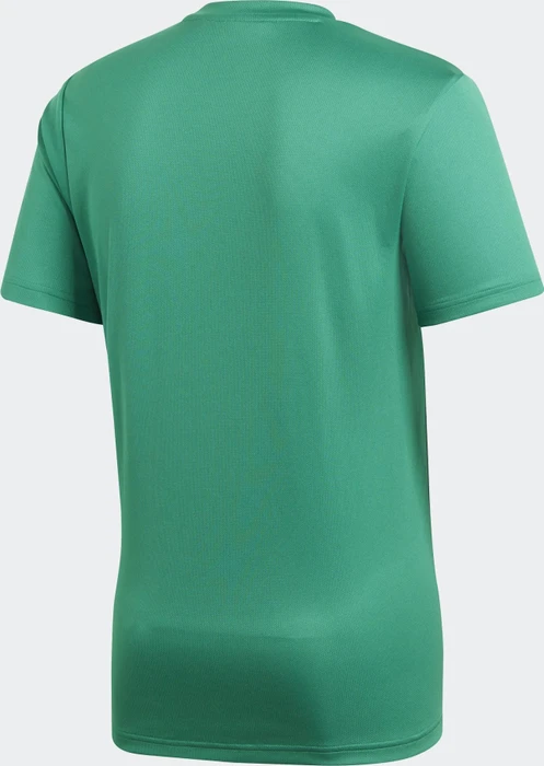 adidas Core 18 Funktionsshirt kurzarm bold green/black (Herren)