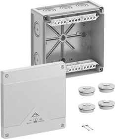 Spelsberg Abzweigkasten Abox Pro 160-16²