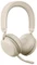 Jabra Evolve2 75 USB-C UC beige Vorschaubild