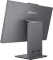 Lenovo IdeaCentre AIO 24 Gen10, Cloud Grey, Ryzen 5 220, 16GB RAM, 256GB SSD, DE Vorschaubild