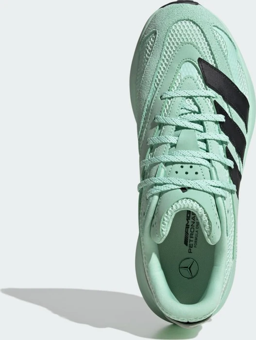 adidas Mercedes-AMG Petronas Formula One Team Lightblaze frozen green/core black