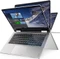 Lenovo Yoga 710-14ISK, Platinum Silver, Core i7-6500U, 8GB RAM, 256GB SSD, GeForce 940MX, DE Vorschaubild