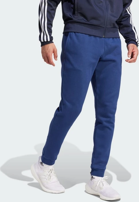 adidas Entrada 22 Trainingshose lang team navy blue 2 (Herren)