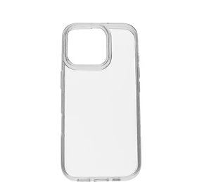 ISY Backcover für Apple iPhone 16 Pro Max transparent