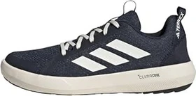 adidas Terrex Boat Climacool legend ink/chalk white/semi impact orange (Damen)