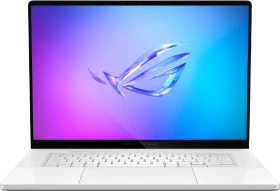 ASUS ROG Zephyrus G16 (2024) GU605MV-QR133W, Platinum White, Core Ultra 7 155H, 32GB RAM, 1TB SSD, GeForce RTX 4060, ES