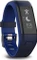 Garmin vivosmart HR+ Aktivitäts-Tracker blau Vorschaubild