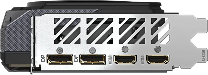 GIGABYTE Radeon RX 9070 Gaming OC 16G, 16GB GDDR6, 2x HDMI, 2x DP