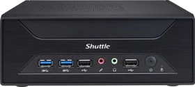 Shuttle XPC slim XH110G