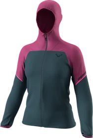 Dynafit Alpine Wind Funktionsjacke magenta (Damen)