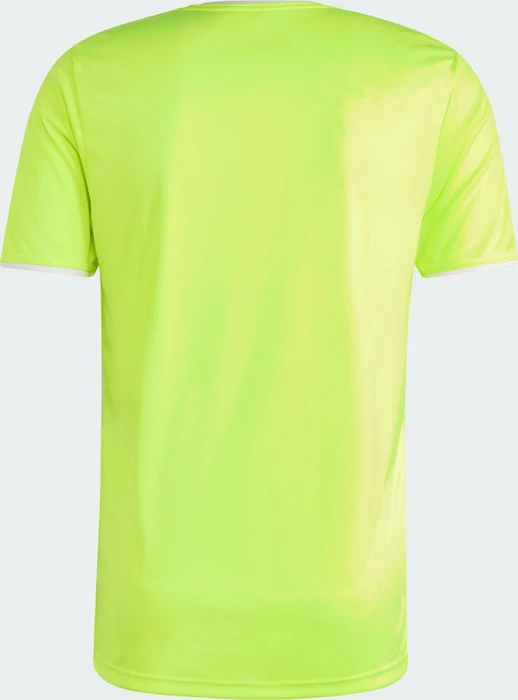 adidas Entrada 26 Trikot kurzarm team solar yellow 2/white (Herren)
