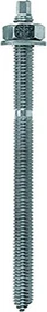 fischer RG M12x180 R Ankerstange, M12, 10 Stück
