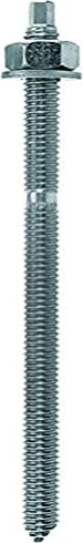 fischer RG M12x180 R Ankerstange, M12, 10 Stück