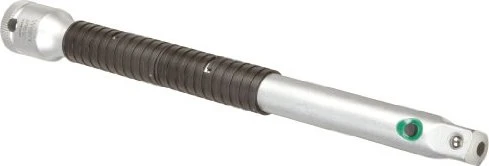Wera 8796 LC Zyklop flexible-lock Verlängerung 250mm, 1/2"
