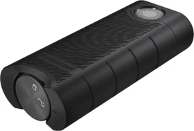 Ledlenser Powerbank Flex10 schwarz/grün