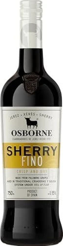 Osborne Fino 750ml