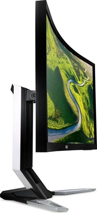 Acer XZ0 XZ350CUbmijphz, 35"