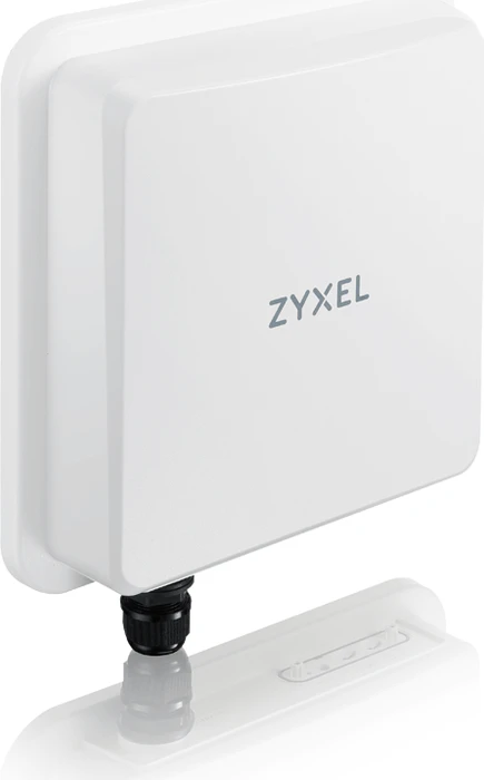 Zyxel NR7101, Outdoor, Nebula Cloud Management