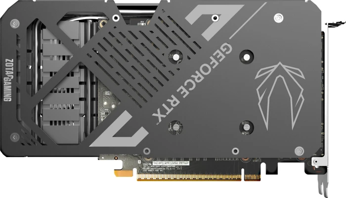 Zotac Gaming GeForce RTX 5060 AMP Core, 8GB GDDR7, HDMI, 3x DP