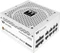 Thermaltake ToughPower GF1 Snow Edition 850W, ATX 2.4 Vorschaubild