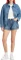 Levi's 80s Mom Shorts (Damen) Vorschaubild