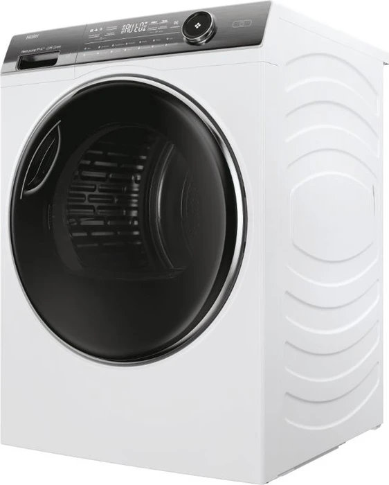 Haier HD90-A3Q979U1 I-PRO Serie 7 Plus Wärmepumpentrockner
