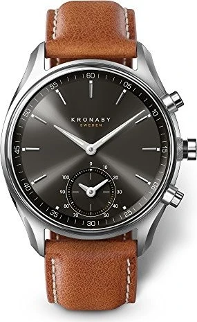 Kronaby Sekel A1000-0719