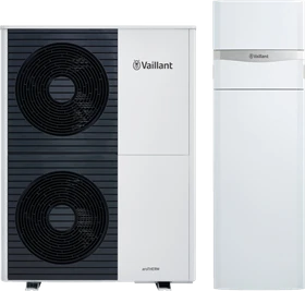 Vaillant aroTHERM Kältesplit VWL 105/5 AS, 10.1kW