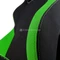 Nitro Concepts S300 Atomic Green Bürostuhl, schwarz/grün Vorschaubild