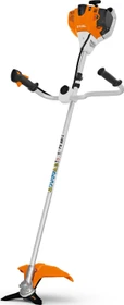 Stihl FS 261 C-E Benzin-Motorsense