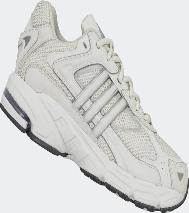 adidas Response CL white tint/silver metallic (Damen)