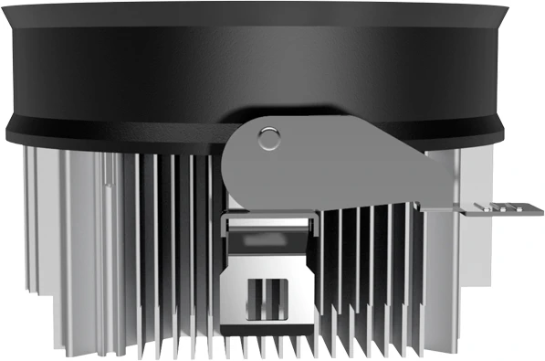 EKL Super Silent SI AMD-Kühler